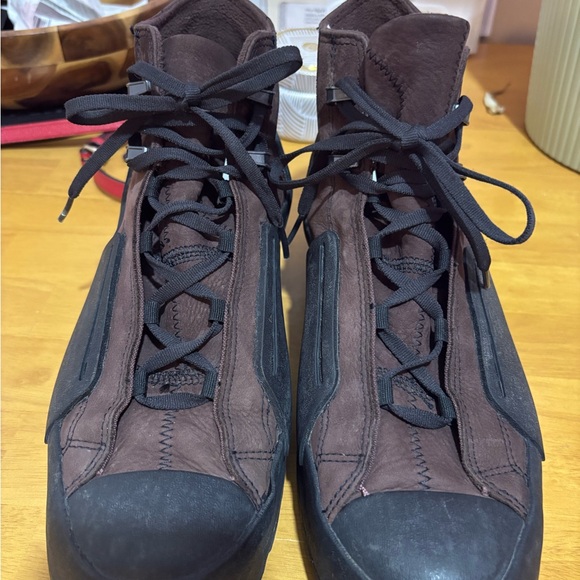 Converse Chuck Taylor Storm Gore-Tex Boots Men’s. - Picture 3 of 15